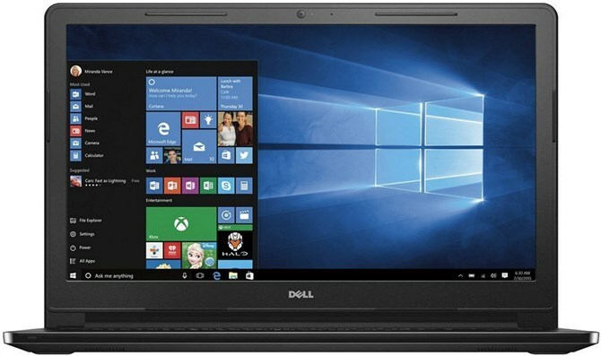 7 grunner til at Lenovo Yoga A12 bærbare datamaskiner suger og 7 suveren alternativer dell 15 3000 inspiron amazon link