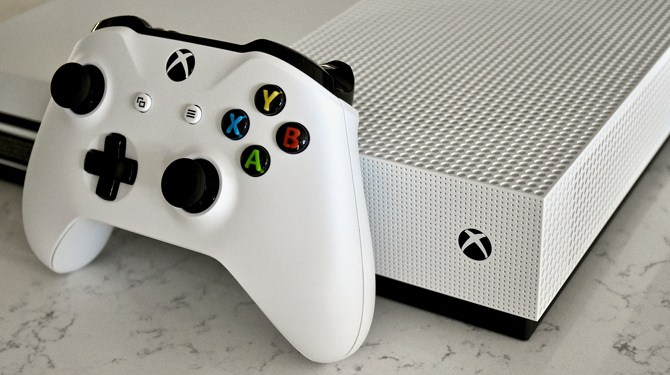 Slik konfigurerer du en VPN på din Xbox One netflix-enhet xbox one s
