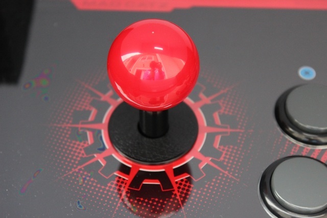 Mad Catz Arcade FightStick Tournament Edition 2 Review And Giveaway mad catz arcade fightstick turneringsanmeldelse 3