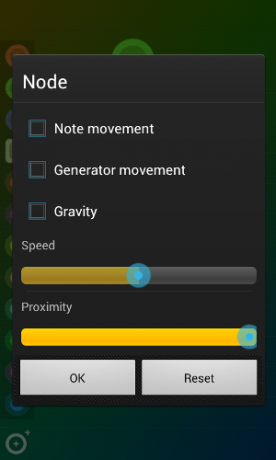 Bruk smarttelefonen som et instrument og lag vakre lydbilder med NodeBeat nodebeat18