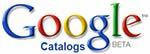 Google-kataloger