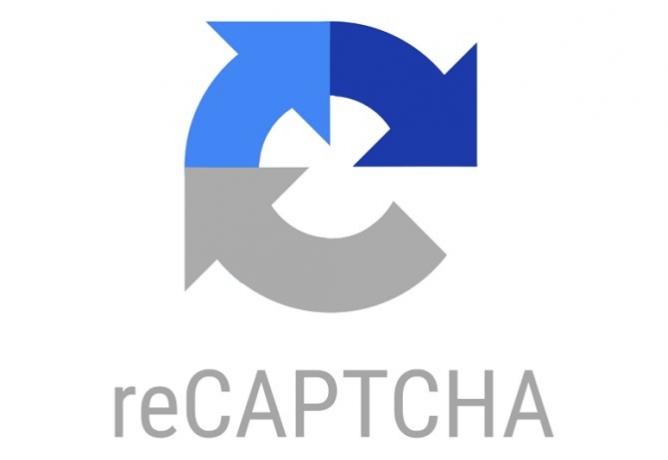 v3 spambot beskyttelse CAPTCHAs