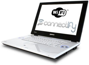 mobil wifi hotspot