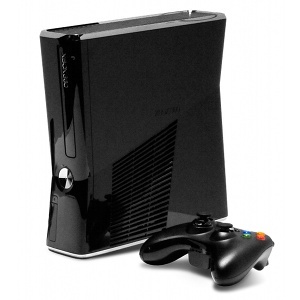 xbox 360 mediesenter