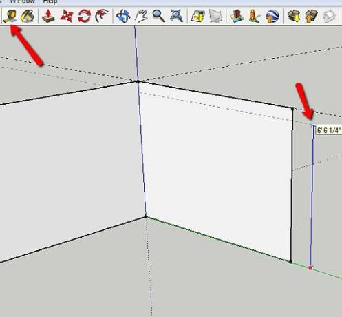 sketchup 3d design programvare