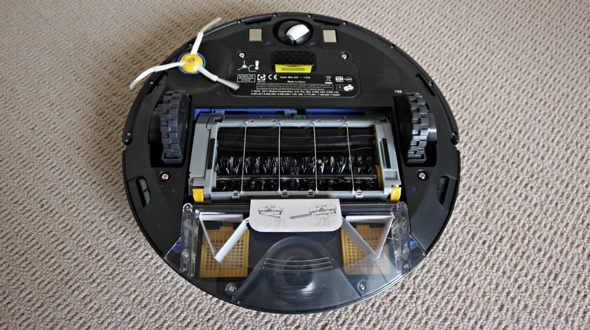 roomba 760 anmeldelse