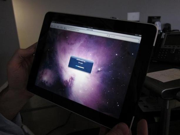 Er det ulovlig å root din Android eller Jailbreak iPhone? jailbreak ipad