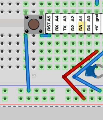 Ikke bruk penger på en Arduino - Bygg din egen for mye mindre tilbakestilling