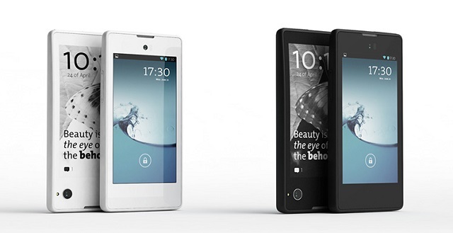 Google Bøker, Firefox OS, YotaPhone, myntkort [Tech News Digest] yotaphone duo