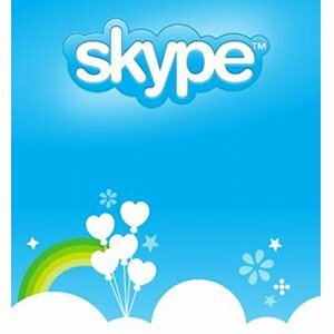 Skype 2.6 kommer til Android, legger til fildeling [Nyheter] skypeandroidyms