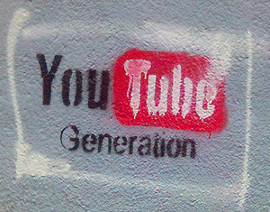 ta YouTube-video