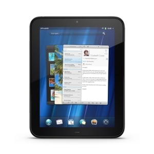 hp touchpad murt