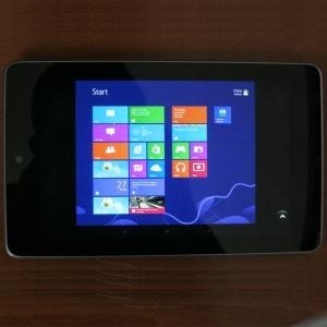 test windows 8 nettbrett