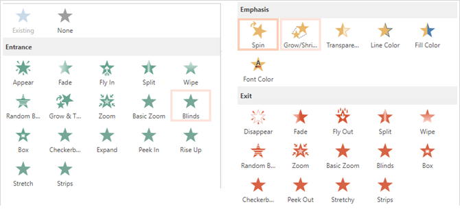 sammenligning powerpoint online vs. powerpoint 2016