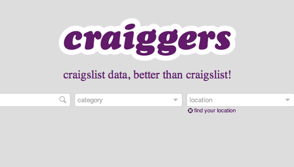 søk i hele craigslist