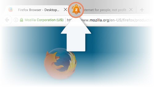 Firefox lar deg nå skjule faner på etterspørsel, men lenge du vil slumre faner vises igjen