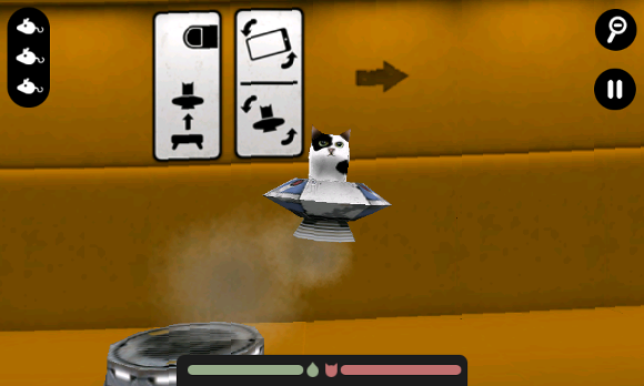 android apps katter
