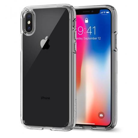 det beste tilbehøret for iphone x trådløs lading