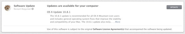 OS X Mountain Lion er langt fra perfekt og her er grunnen ml 10 8 1 xn