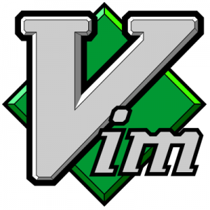 vim teksteditor