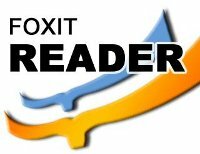 FoxIt Reader - Et flott alternativ PDF-leser for Linux foxit