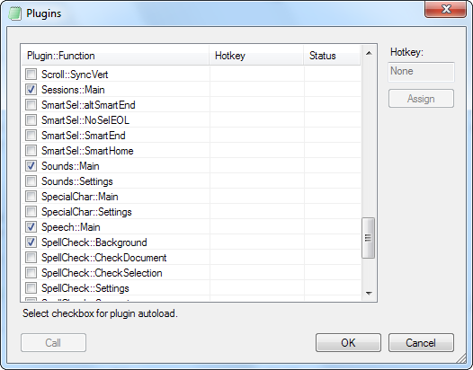 AkelPad vs Notepad Plus - Kan den til og med konkurrere som et Notisblokkalternativ? skjermbilde 141