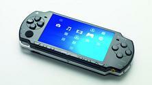 hvordan koble PSP til internett