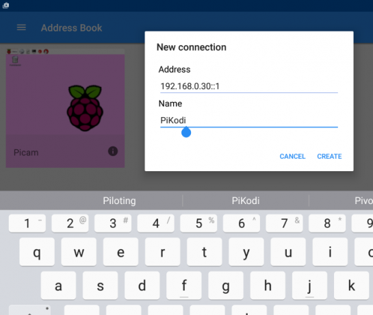 Sett opp VNC på Raspberry Pi for å fjernstyre det med hvilken som helst PC eller telefon muo diy pi vnc realvnc androidapp