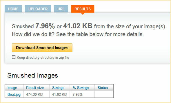 online image optimizer for nettet