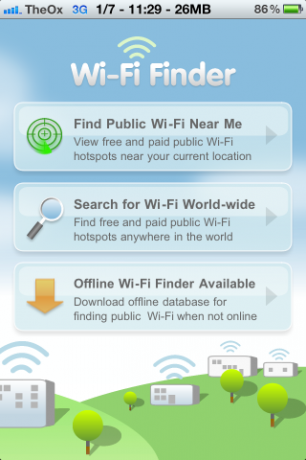 finn wifi-hotspots