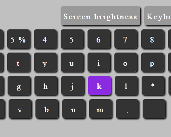 Interaktiv Vim-veiledning: Gjør deg kjent med Vim The Easy Way, interaktiv vim1