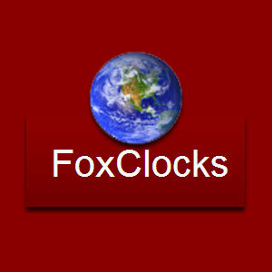 Hold øye med tiden rundt hele verden med FoxClocks [Firefox] foxclocks intro