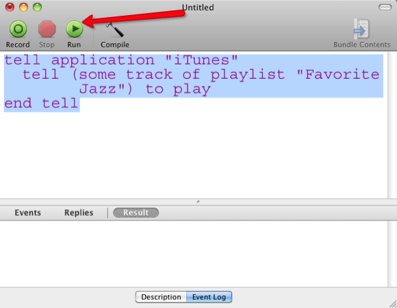 itunes Apple-spilleliste sortert etter artist