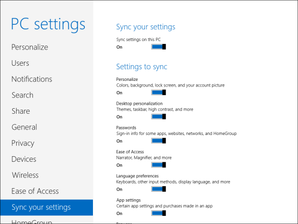 sync-din-innstillinger-windows-8