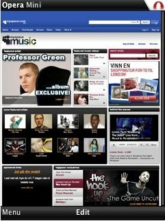 opera mini anmeldelse