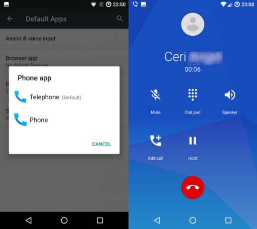 Få nye Google Pixel-funksjoner på hvilken som helst telefon muo android pixel apps dialer