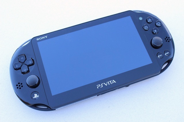 PlayStation Vita Slim Review And Giveaway playstation vita slim review 3