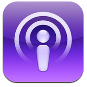 publisere podcast til itunes