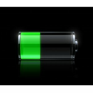 lang batteritid nettbrett