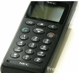 mobiltelefon
