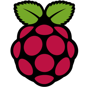 Raspberry Pi - En kredittkortstørrelse ARM datamaskin - din for bare $ 25 bringebær pi logo