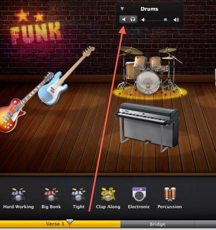 magisk garageband ipad