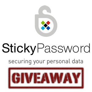 Sticky Password Pro 6.0: Hold passordene dine trygge og organiserte [Giveaway] Sticky Password Pro 6