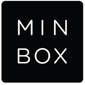 Cloud Service Minbox sender store filer Superraskt [Mac OS X] Minbox-ikon