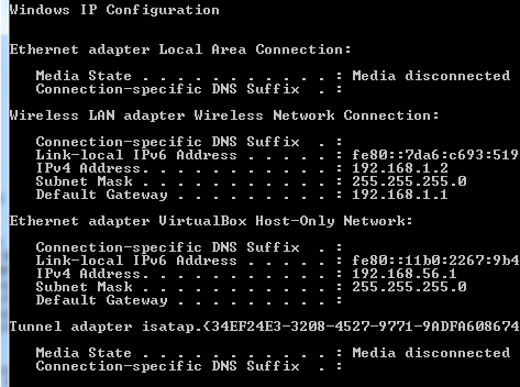 Windows Command Prompt: Enklere og mer nyttig enn du tror kommandoen11