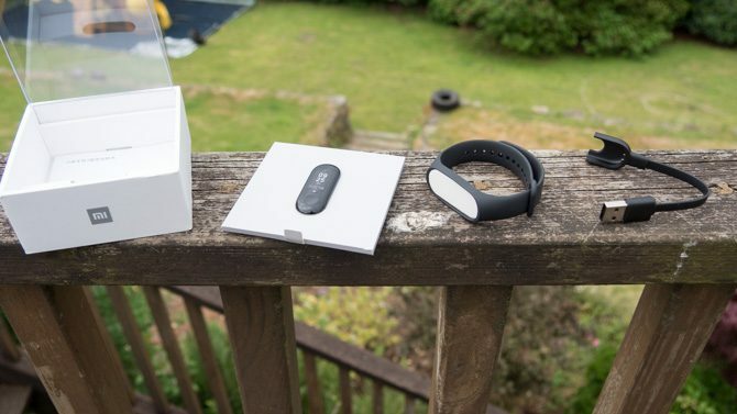 Mi Band 3: Ikke kjøp Fitbit før du har sett dette mi band 3-innholdet 670x377