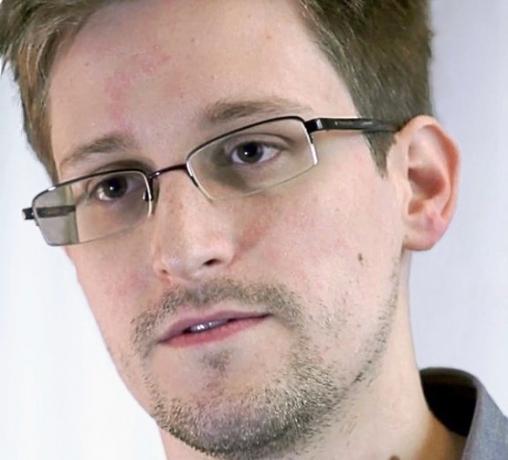 sikkerhet cia overvåkning edward snowden