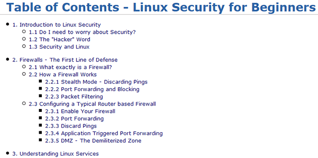 lærer-linux-nettsteder-linux-security-for-nybegynnere