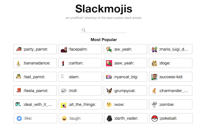 slackmojis mac emoji-apper