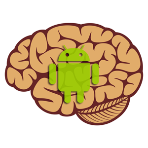 Android Brain Apps Introduksjon